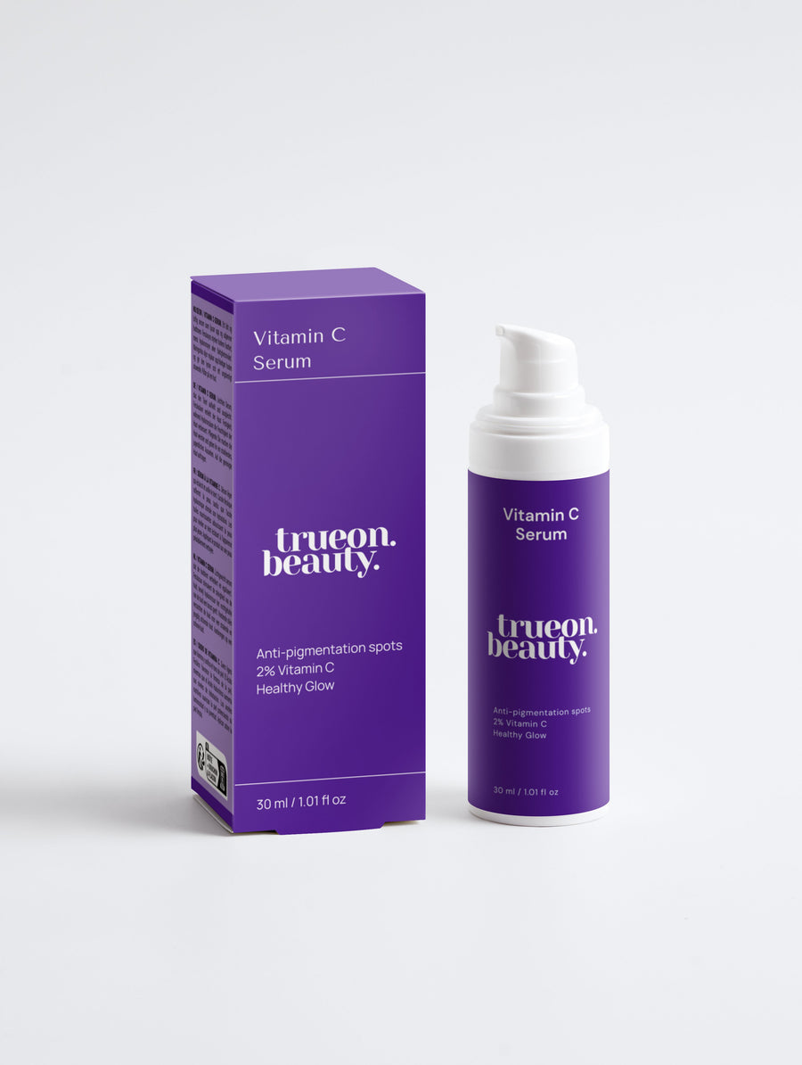 Vitamin C Serum