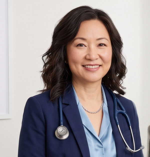 Dr. Chen