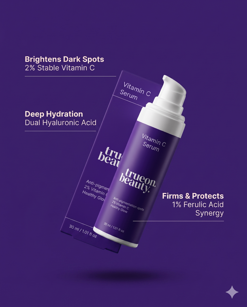 Vitamin C Serum