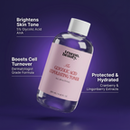 Glycolic Acid Exfoliating Toner