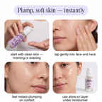 Double Hydration Boost Gel + HA