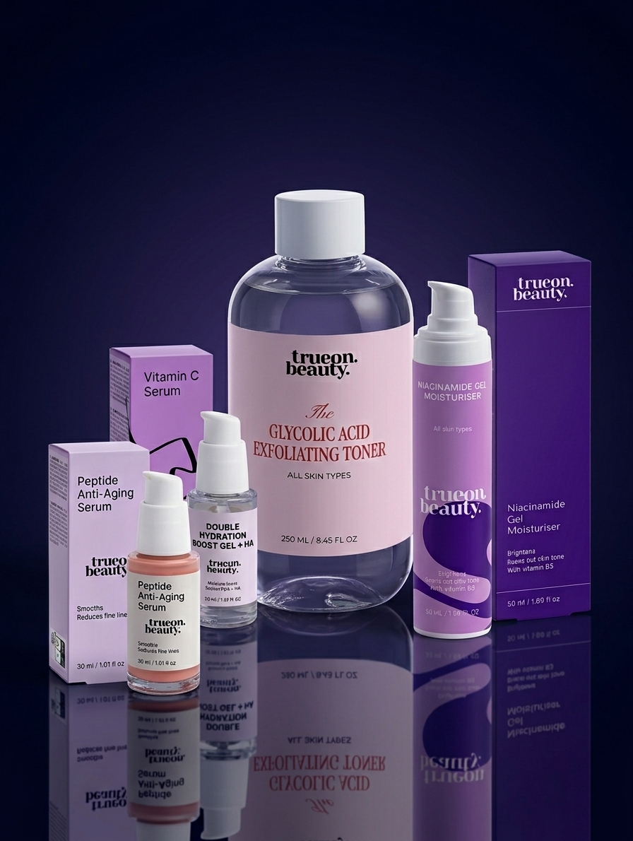 Anti-Aging Core