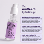 Double Hydration Boost Gel + HA