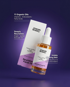 Nourishing Facial Oil