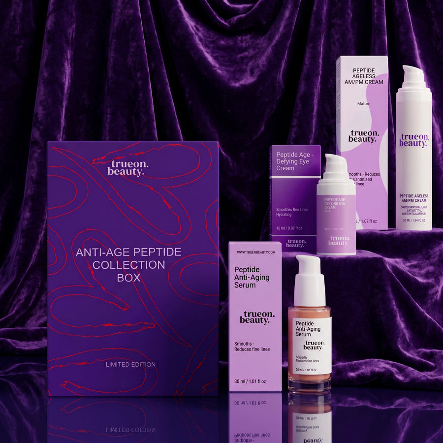 Anti-Age Peptide Collection