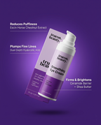Smoothing Eye Cream