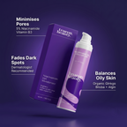 Niacinamide Gel Moisturiser