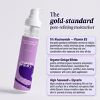Niacinamide Gel Moisturiser