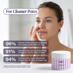 Clay Mask for Pores and Blackheads