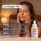 Natural Retinol Alternative Oil Serum