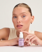 Peptide Anti-Aging Serum
