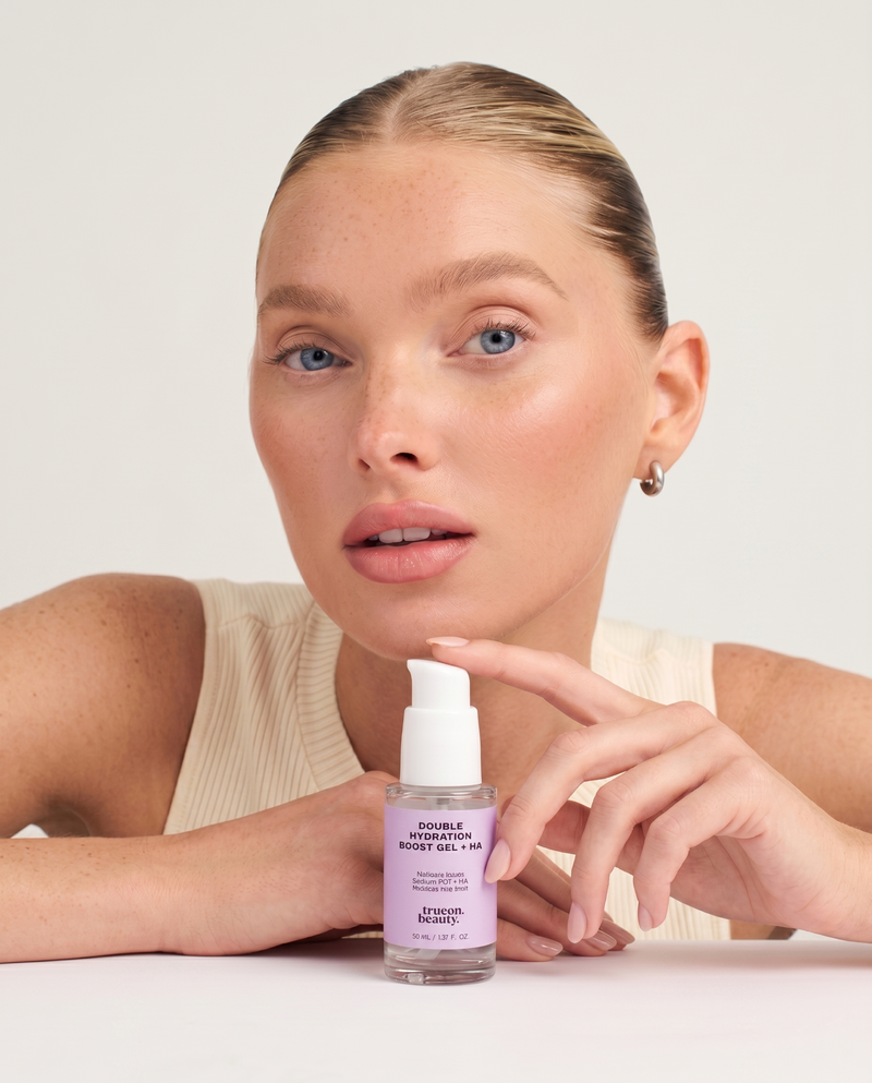 Peptide Anti-Aging Serum