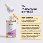 Nourishing Facial Oil