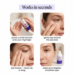Smoothing Eye Cream