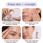 Peptide Anti-Aging Serum