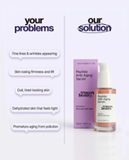 Peptide Anti-Aging Serum
