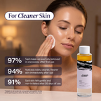 BiPhasic Make-up Remover, Fragrance Free