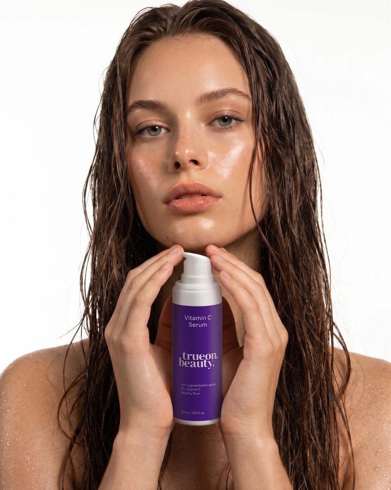 Vitamin C Serum