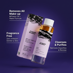 BiPhasic Make-up Remover, Fragrance Free