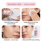 Glycolic Acid Exfoliating Toner