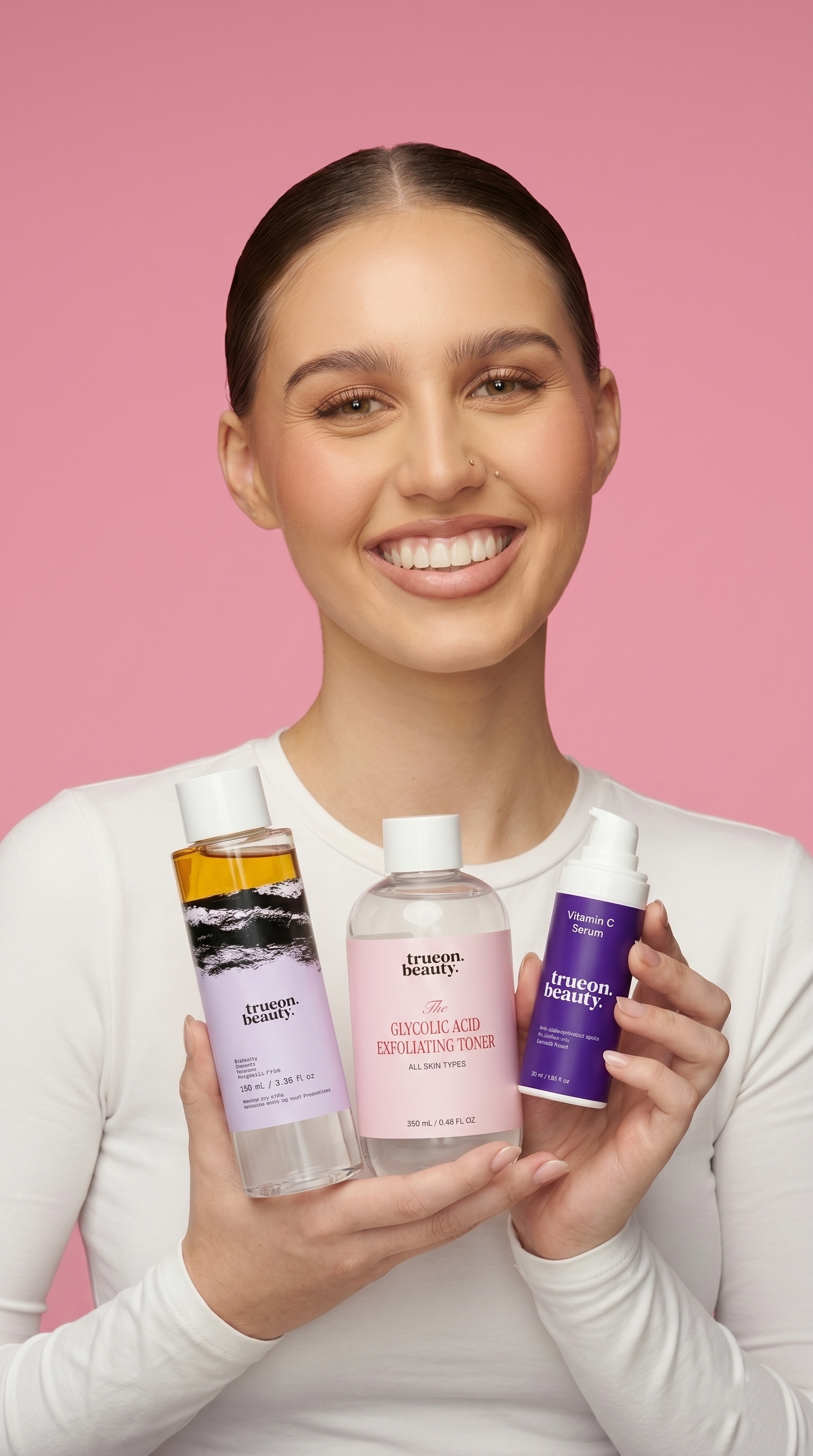 The Daily Ritual Your Skin Deserves