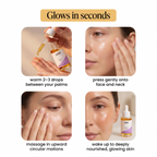 Nourishing Facial Oil