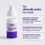 Smoothing Eye Cream