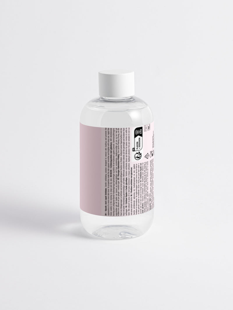 Glycolic Acid Exfoliating Toner