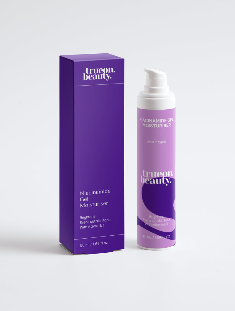 Niacinamide Gel Moisturiser