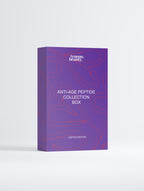 Anti-Age Peptide Collection
