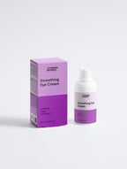 Smoothing Eye Cream