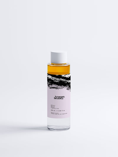 BiPhasic Make-up Remover, Fragrance Free