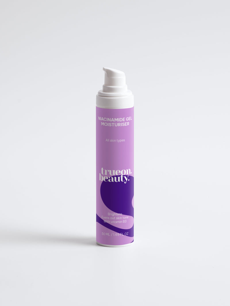 Niacinamide Gel Moisturiser