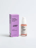 Peptide Anti-Aging Serum