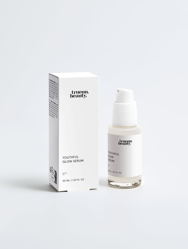 Youthful Glow Serum