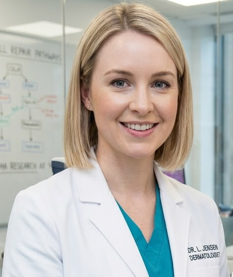 Dr. Jensen