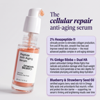 Peptide Anti-Aging Serum
