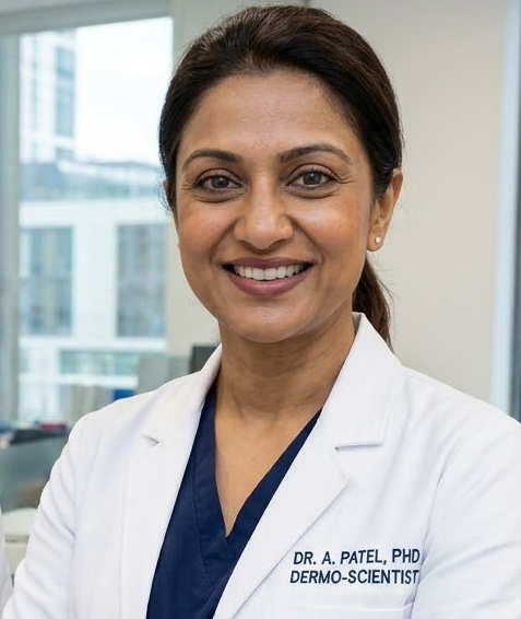 Dr. Patel